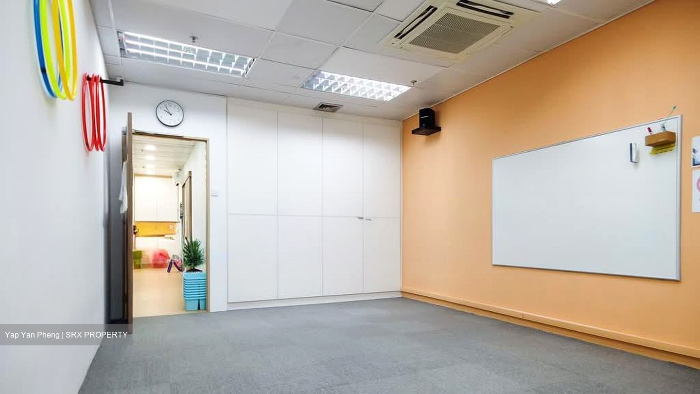 Parkway Centre (D15), Office #558928641